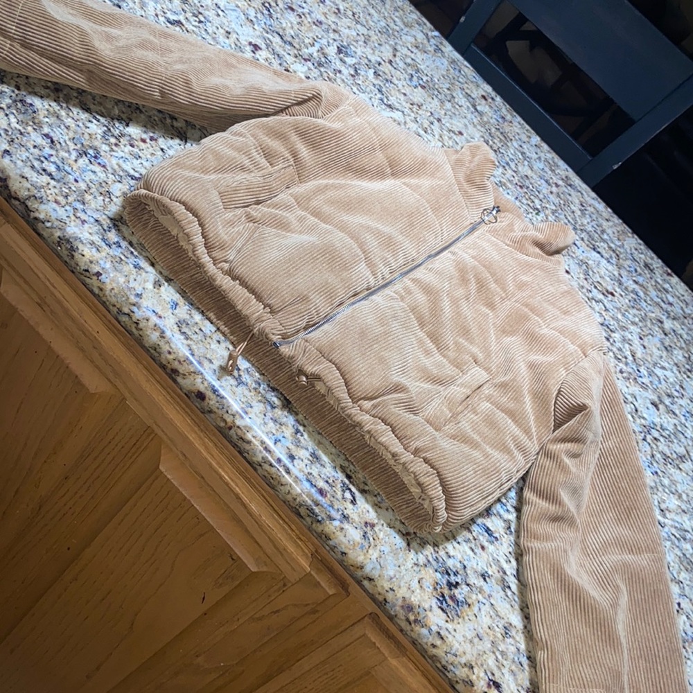 Jacket for women